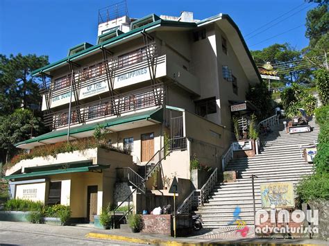 affordable inn in baguio.